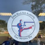 Ennis Black Belt Academy