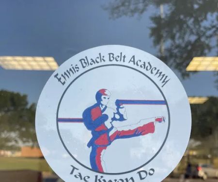 Ennis Black Belt Academy