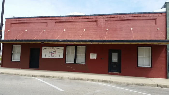 Ennis Black Belt Academy Picture 2