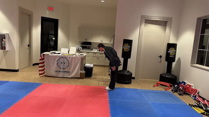 Taekwondo Crandall Picture 6