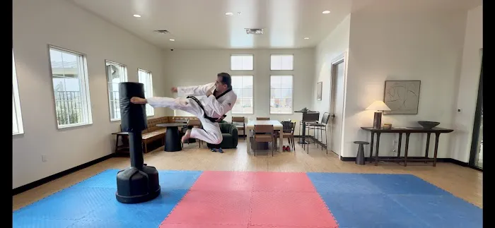 Taekwondo Crandall Picture 4