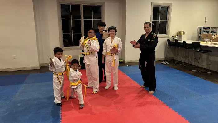 Taekwondo Crandall Picture 7