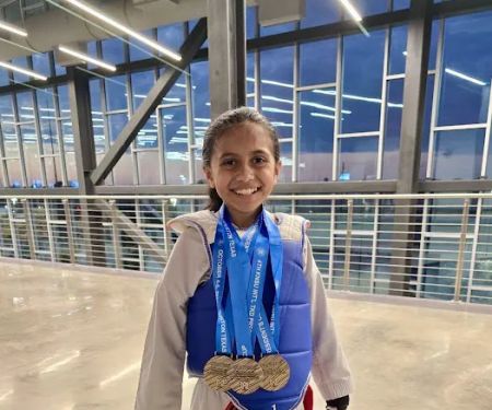 MASTER LEE'S TAEKWONDO - FORNEY, TX