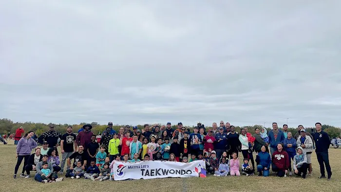 MASTER LEE'S TAEKWONDO - FORNEY, TX Picture 4