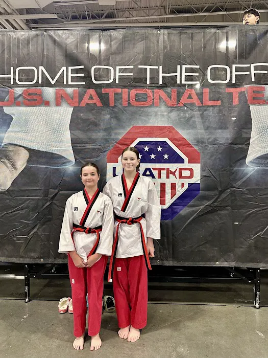 MASTER LEE'S TAEKWONDO - FORNEY, TX Picture 3