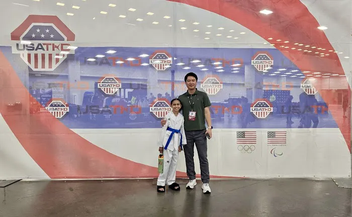 MASTER LEE'S TAEKWONDO - FORNEY, TX Picture 5
