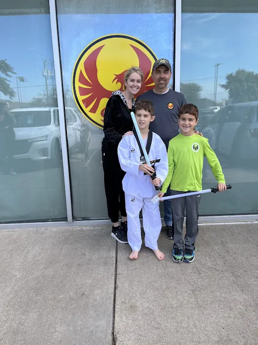 FORNEY TAEKWONDO CENTER Picture 1