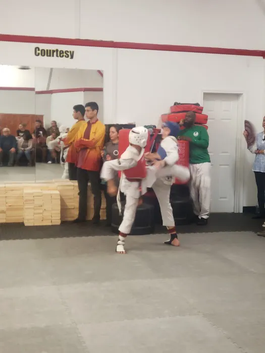 FORNEY TAEKWONDO CENTER Picture 2
