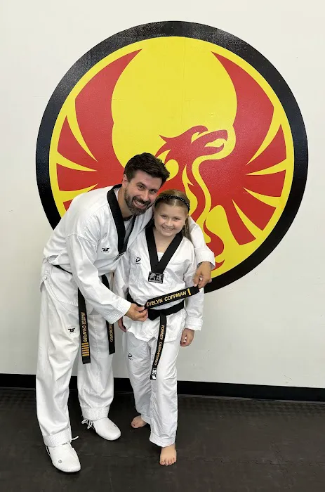 FORNEY TAEKWONDO CENTER Picture 3