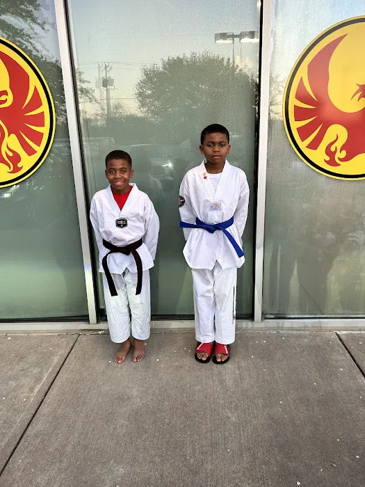 FORNEY TAEKWONDO CENTER Picture 9