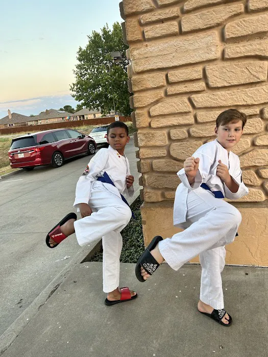 FORNEY TAEKWONDO CENTER Picture 10