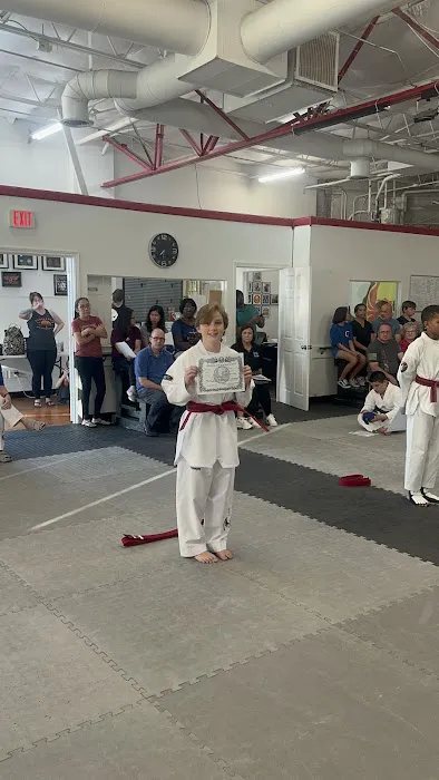 FORNEY TAEKWONDO CENTER Picture 8