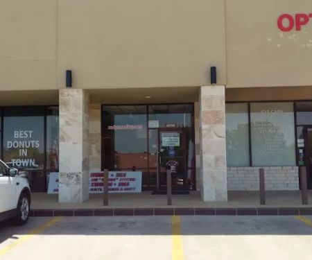 Rudy Smedley Self Defense & Martial Arts