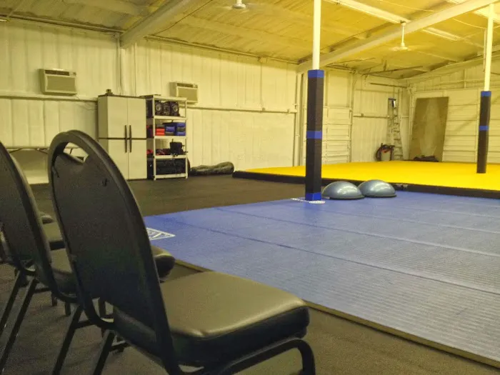 Aledo Martial Arts Picture 2