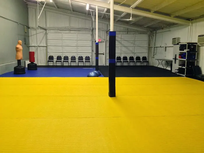 Aledo Martial Arts Picture 7