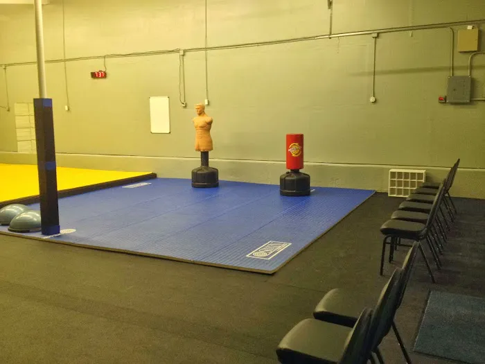 Aledo Martial Arts Picture 3