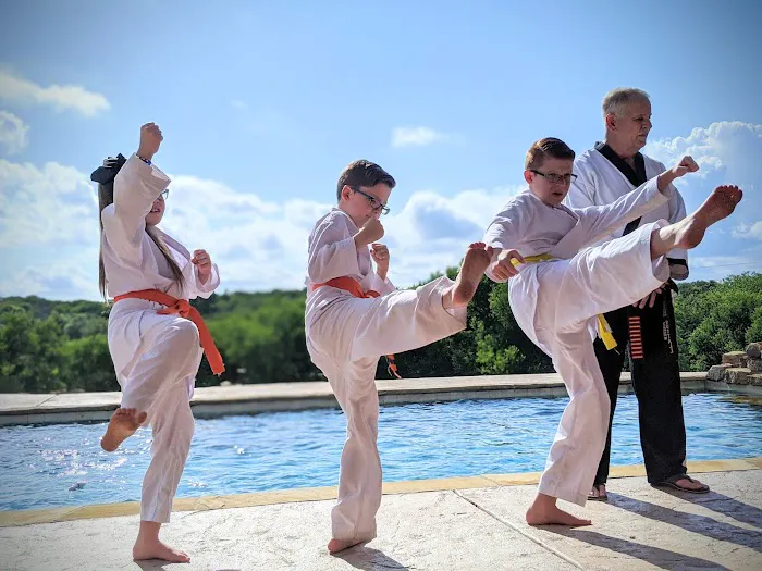 The Karate University Picture 1