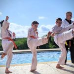 The Karate University