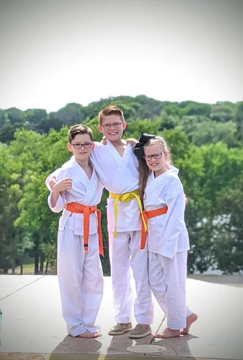 The Karate University Picture 4