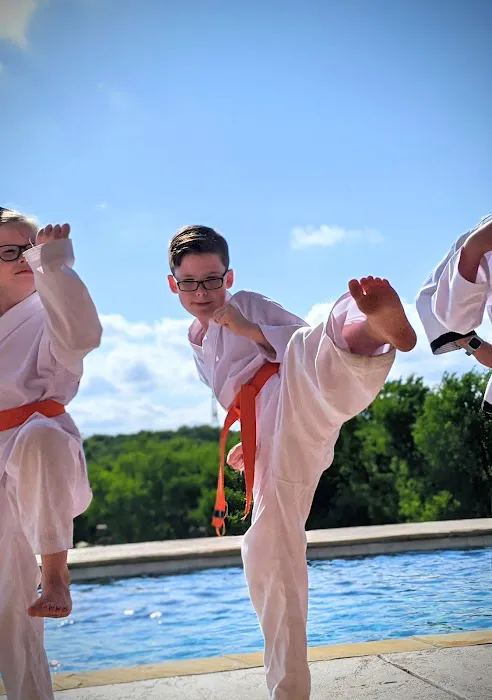 The Karate University Picture 3