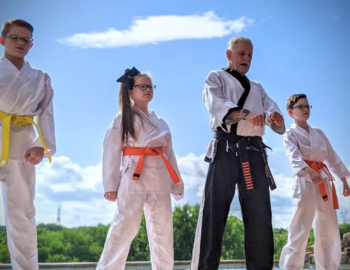 The Karate University Picture 2