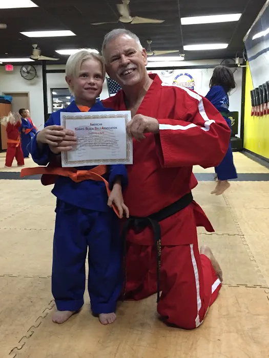 The Karate University Picture 9