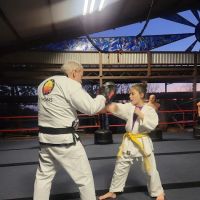 Legends Martial Arts Azle ico