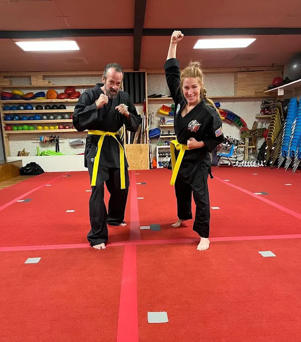 Legends Martial Arts Azle Picture 4