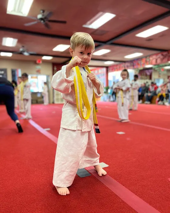 Legends Martial Arts Azle Picture 5