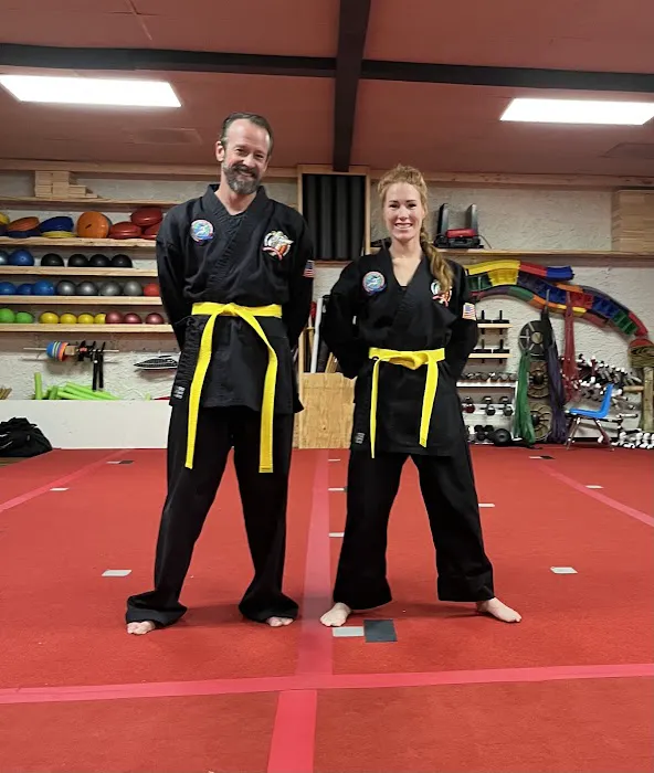Legends Martial Arts Azle Picture 7