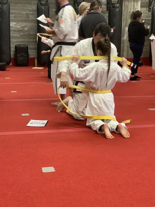 Legends Martial Arts Azle Picture 9