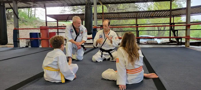 Legends Martial Arts Azle Picture 10