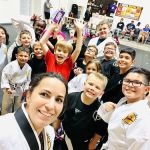 Reveal Martial Arts Haslet