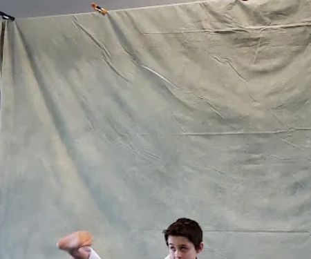 Vanguard Martial Arts