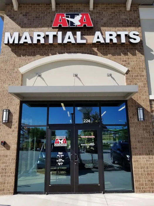 Vanguard Martial Arts Picture 3
