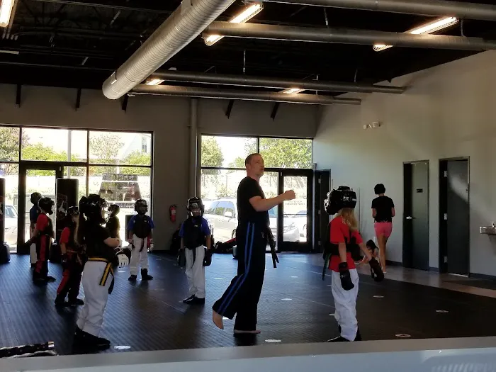 Vanguard Martial Arts Picture 6