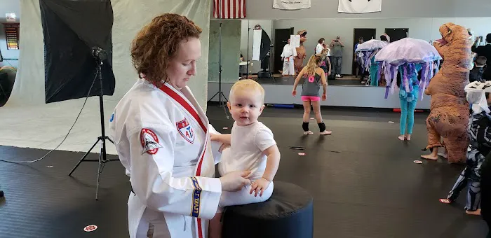 Vanguard Martial Arts Picture 5