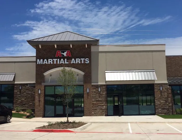 Vanguard Martial Arts Picture 10