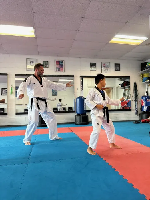 Pro Taekwondo Roanoke Picture 1