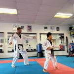 Pro Taekwondo Roanoke