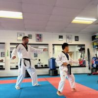 Pro Taekwondo Roanoke ico