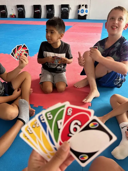 Pro Taekwondo Roanoke Picture 6