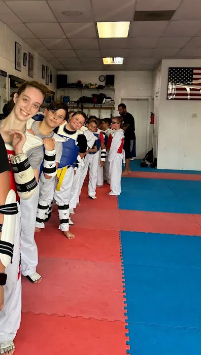 Pro Taekwondo Roanoke Picture 4