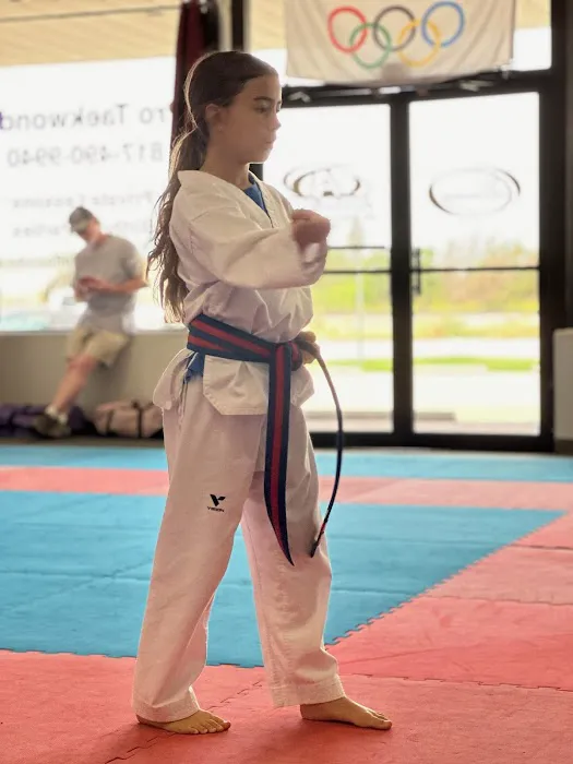 Pro Taekwondo Roanoke Picture 3