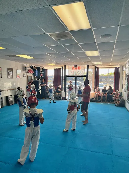 Pro Taekwondo Roanoke Picture 8