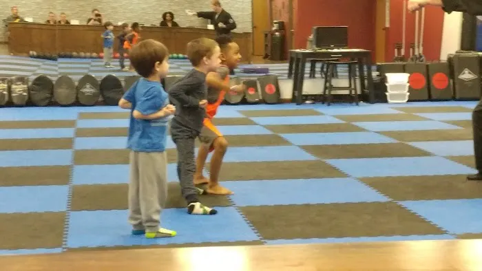 Mesquite Martial Arts Academy Picture 1