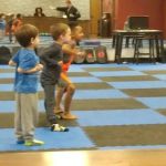 Mesquite Martial Arts Academy