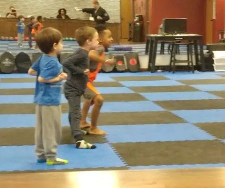 Mesquite Martial Arts Academy