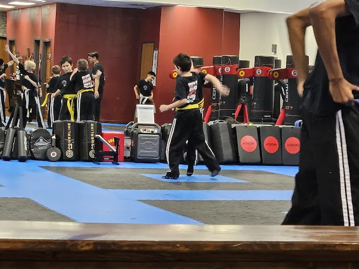 Mesquite Martial Arts Academy Picture 2