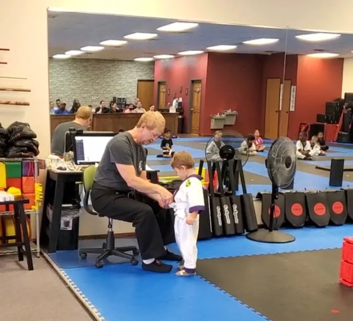 Mesquite Martial Arts Academy Picture 6